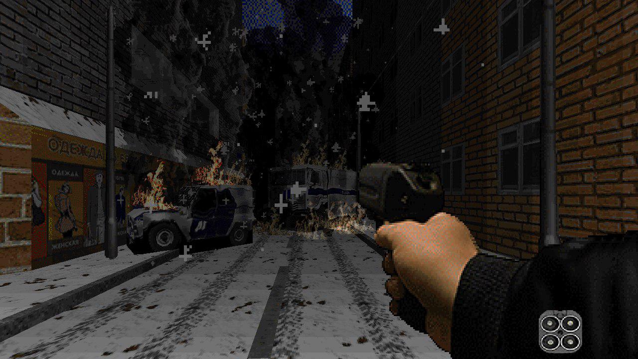 SharpShooter3D Steam CD Key screenshot 8
