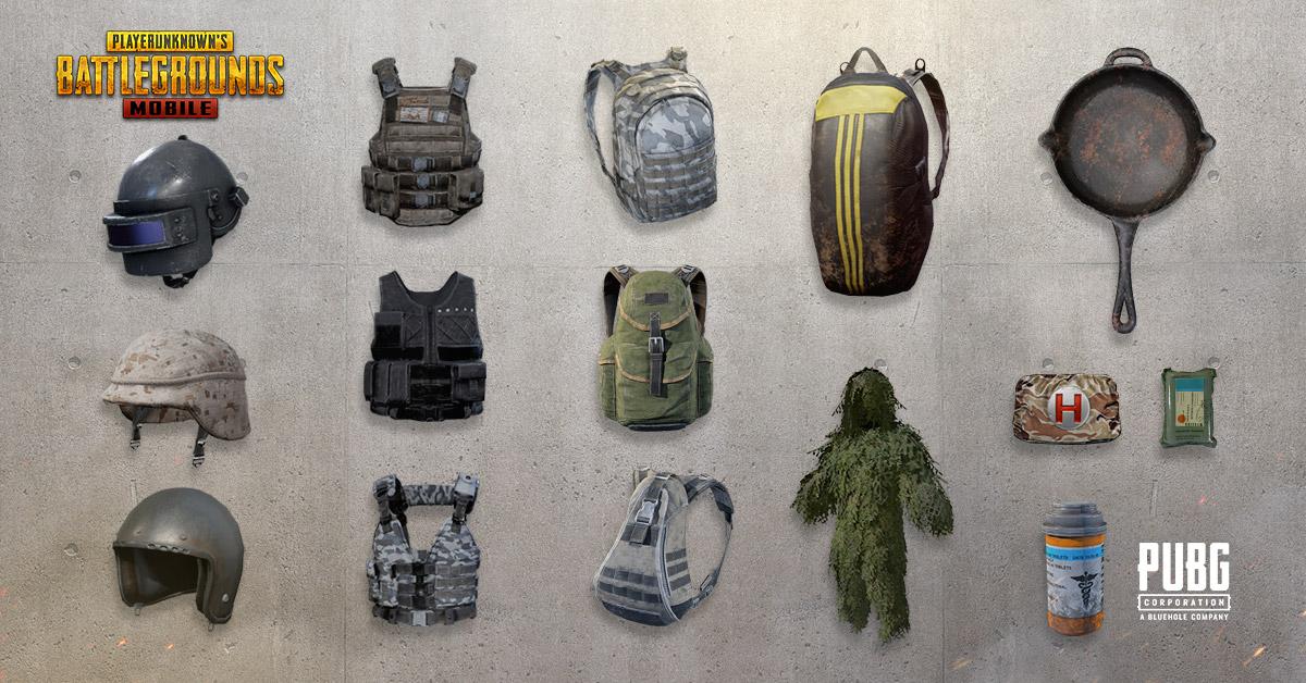 PUBG Mobile - 40500 UC CD Key screenshot 5
