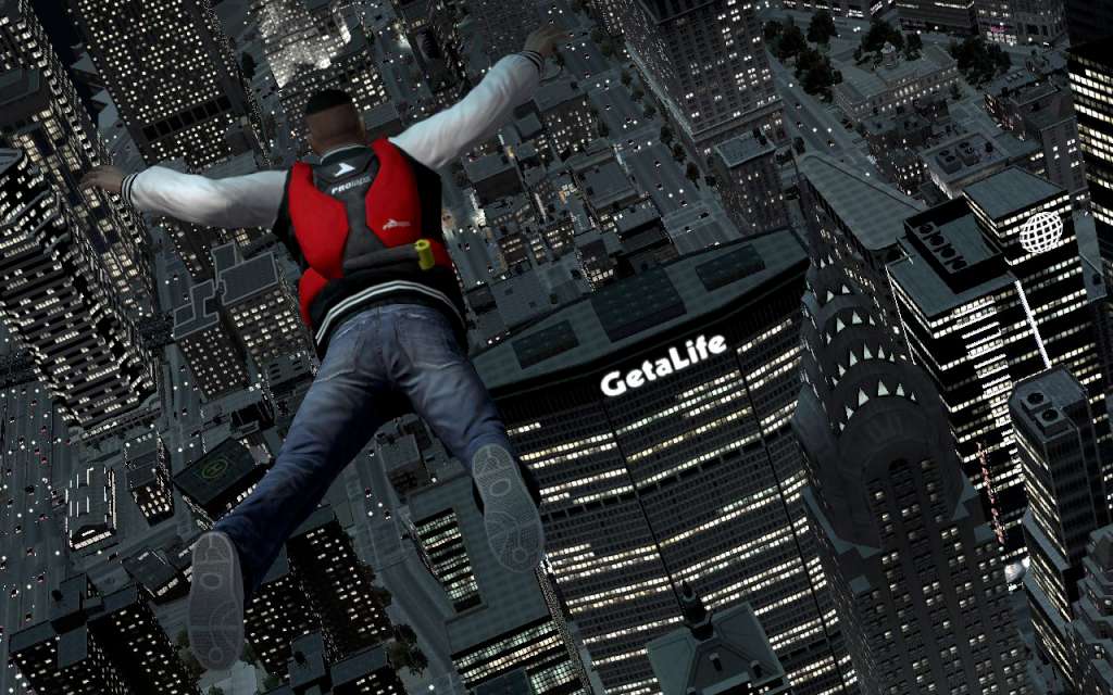 Grand Theft Auto IV Complete Edition EU PC Rockstar Digital Download CD Key screenshot 5