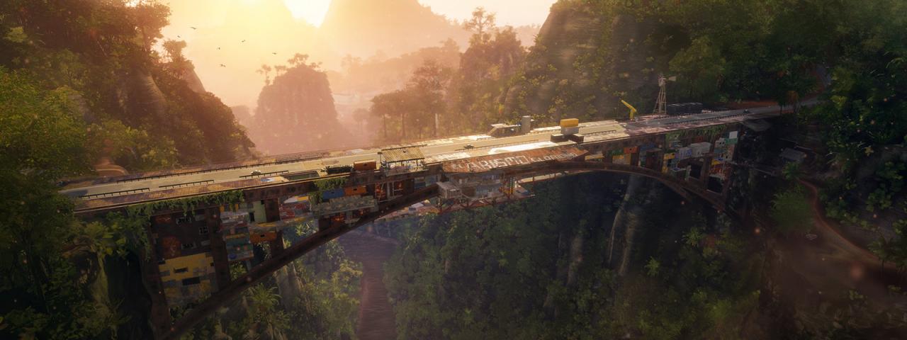 Just Cause 4 Complete Edition XBOX One CD Key screenshot 2