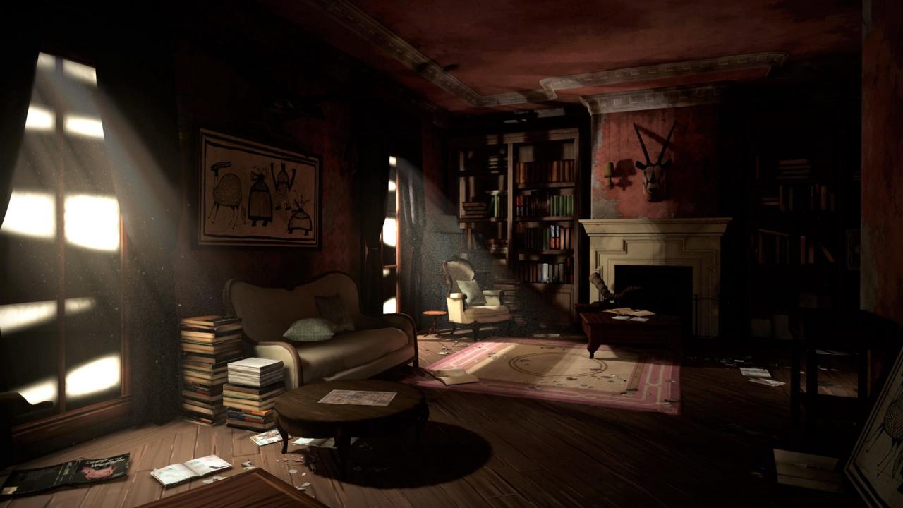 The Walking Dead: Saints & Sinners Meta Quest Gift screenshot 6