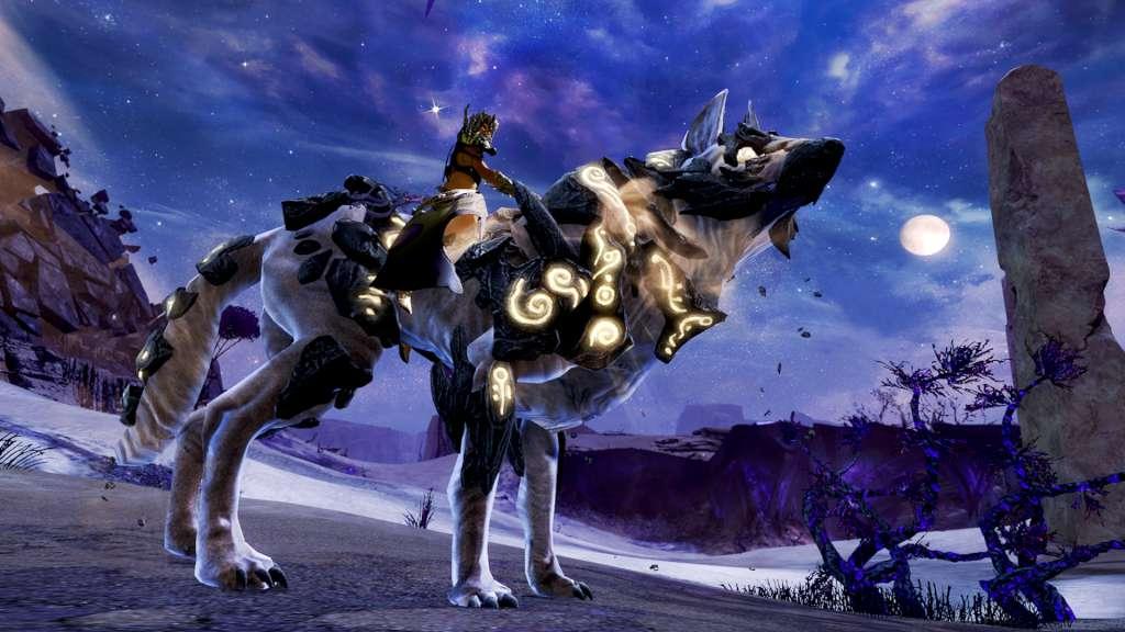 Guild Wars 2 EU 2000 Gems Code screenshot 1