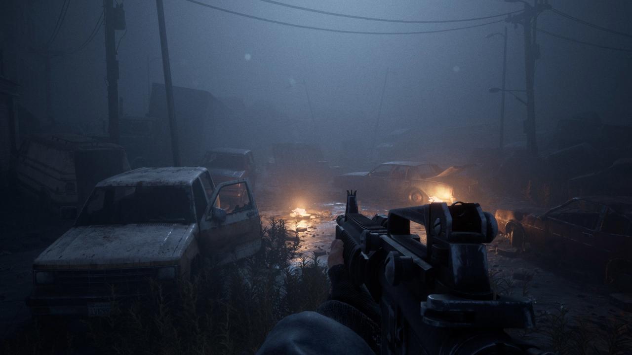 Terminator: Resistance Complete Edition TR Xbox Series X|S CD Key screenshot 1