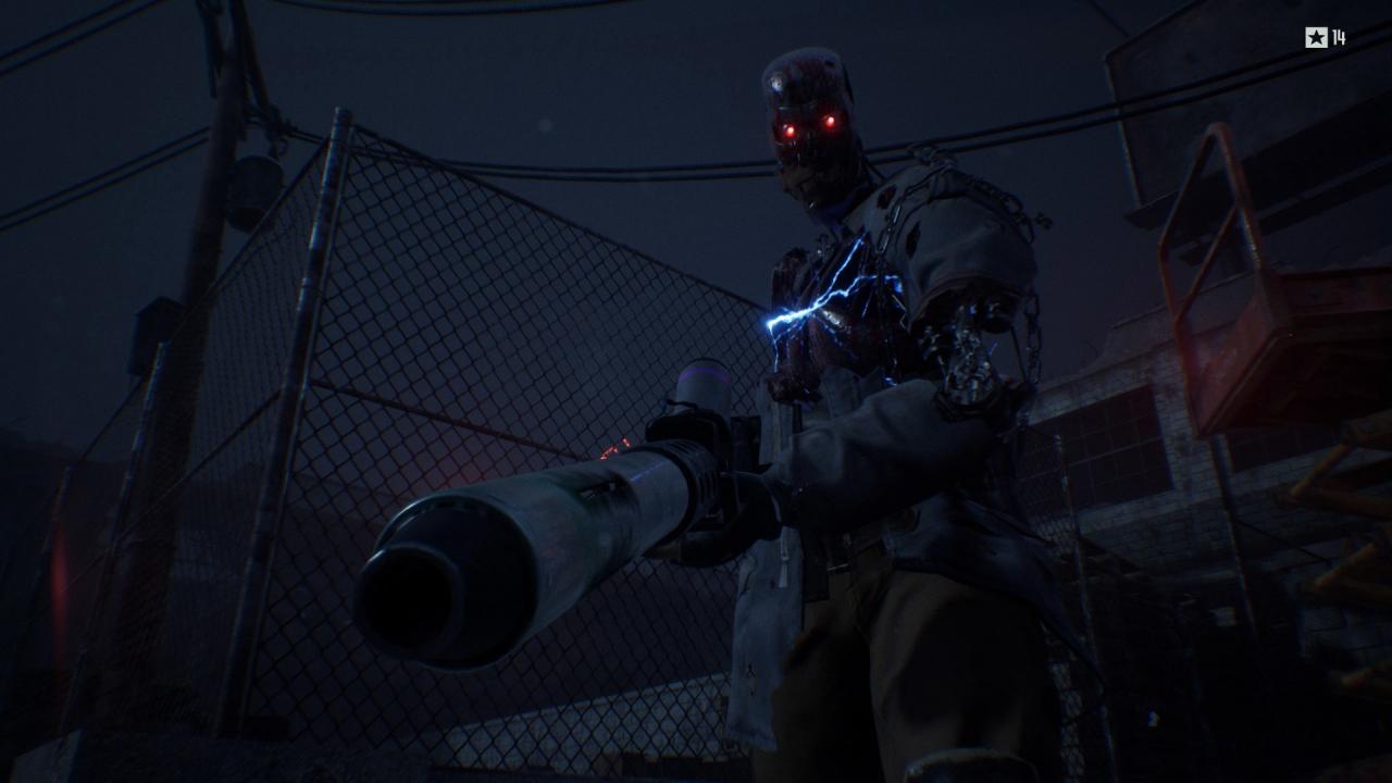 Terminator: Resistance Complete Edition TR Xbox Series X|S CD Key screenshot 3
