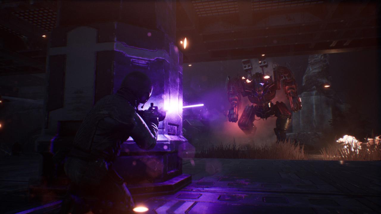 Terminator: Resistance Complete Edition TR Xbox Series X|S CD Key screenshot 5