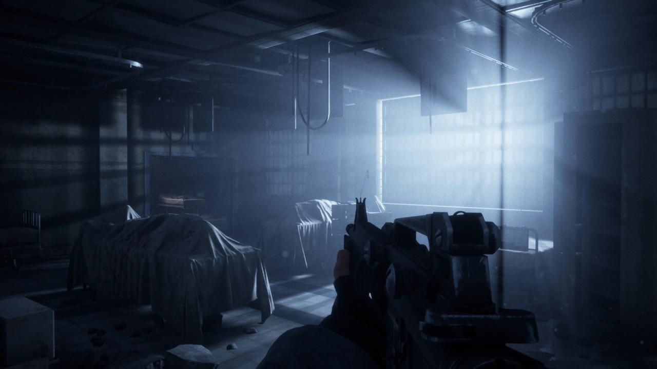 Terminator: Resistance Complete Edition TR Xbox Series X|S CD Key screenshot 8