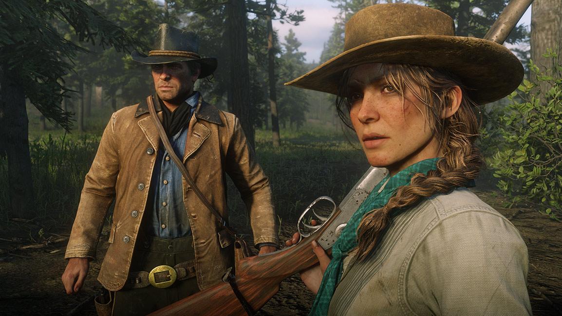 Red Dead Online - 150 Gold Bars XBOX One CD Key screenshot 3