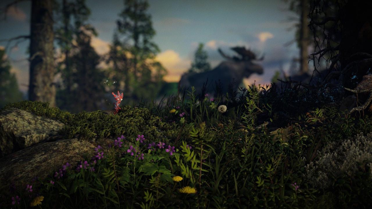 Unravel 2 EN/FR/ES Languages Only PC EA App CD Key screenshot 1