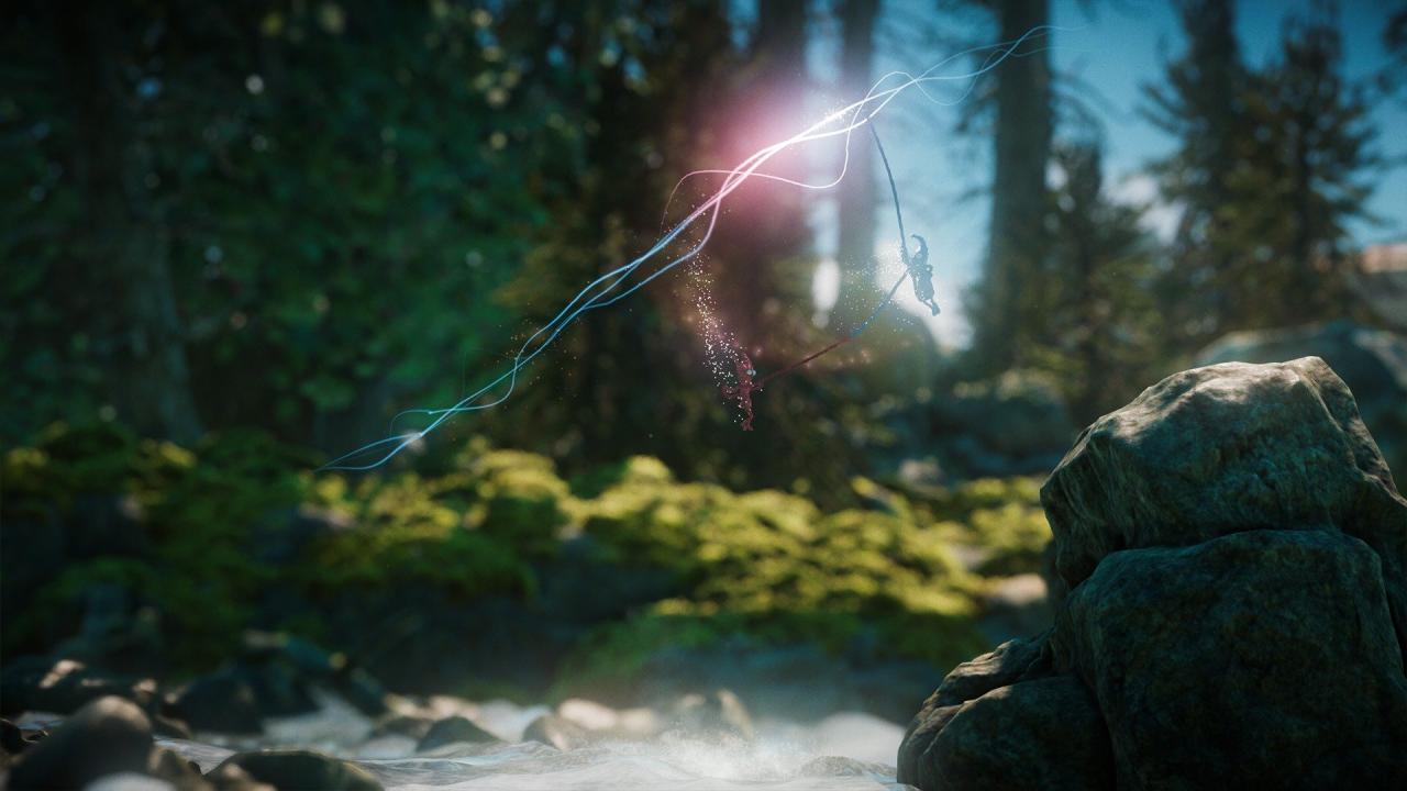 Unravel 2 EN/FR/ES Languages Only PC EA App CD Key screenshot 2