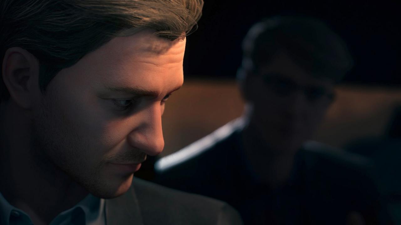 Twin Mirror Epic Games CD Key screenshot 2