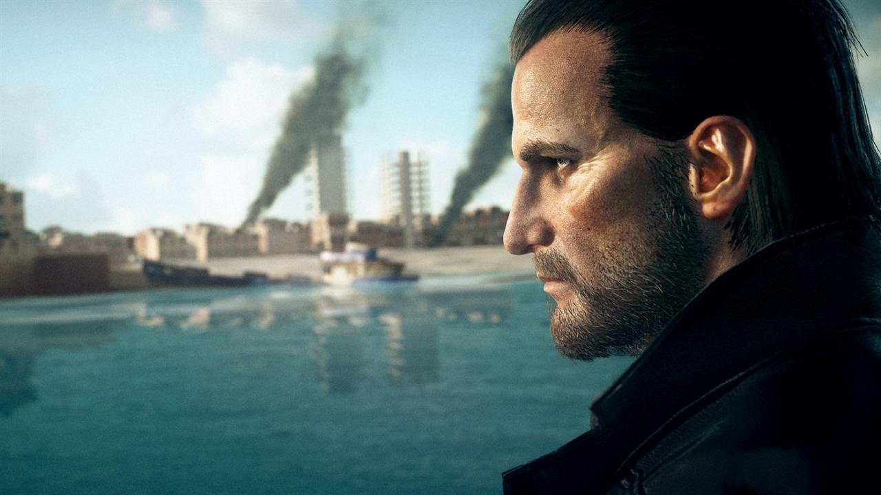HITMAN 3 - VR Access DLC EU (without DE) PS4 CD Key screenshot 2