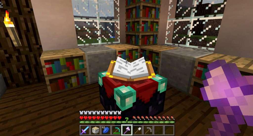Minecraft - Builder's Pack DLC XBOX One CD Key screenshot 4