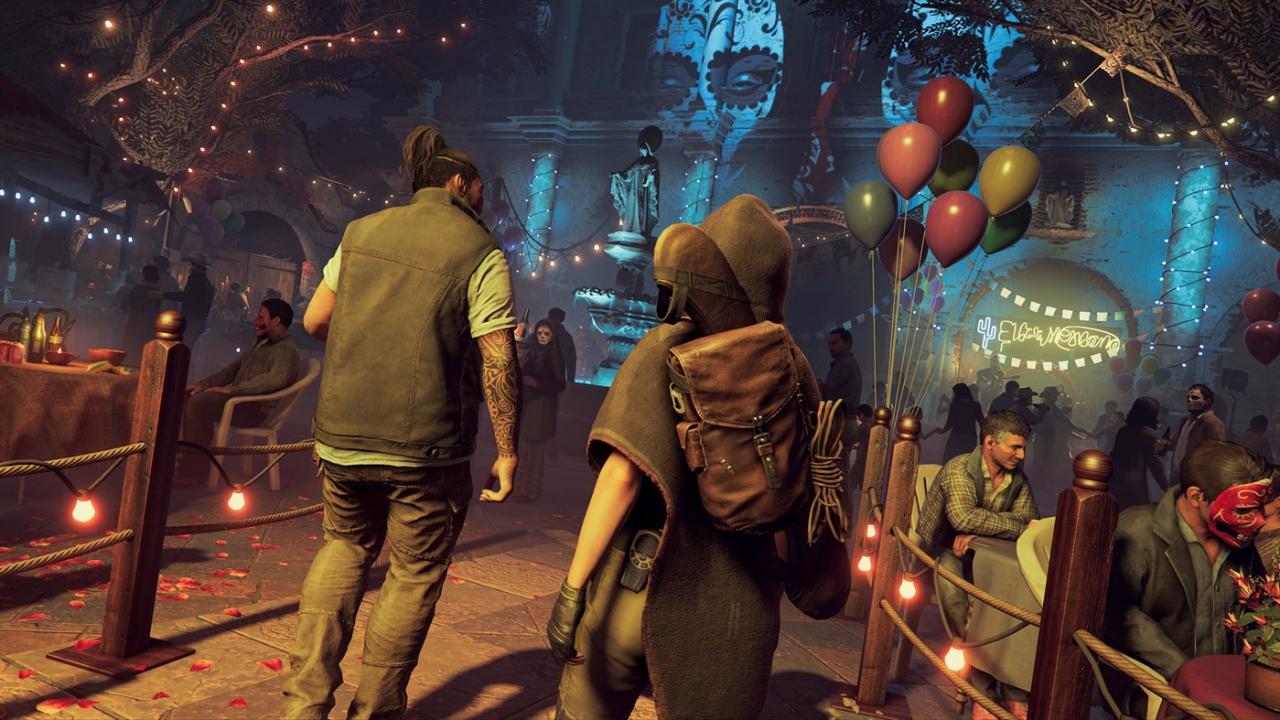 Shadow of the Tomb Raider Definitive Edition Extra Content DLC XBOX One / Xbox Series X|S CD Key screenshot 5