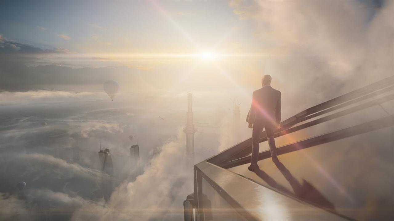 HITMAN 3 - VR Access DLC EU (without DE) PS4 CD Key screenshot 3