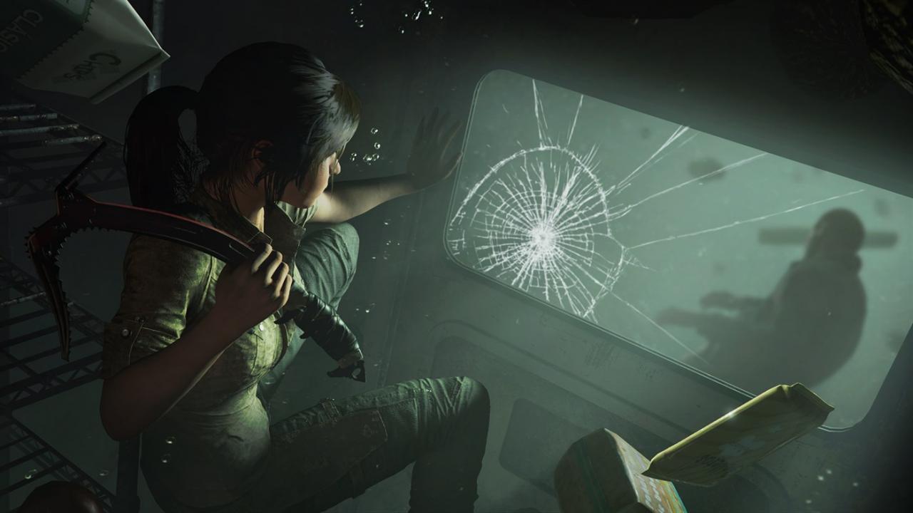 Shadow of the Tomb Raider Definitive Edition Extra Content DLC XBOX One / Xbox Series X|S CD Key screenshot 6