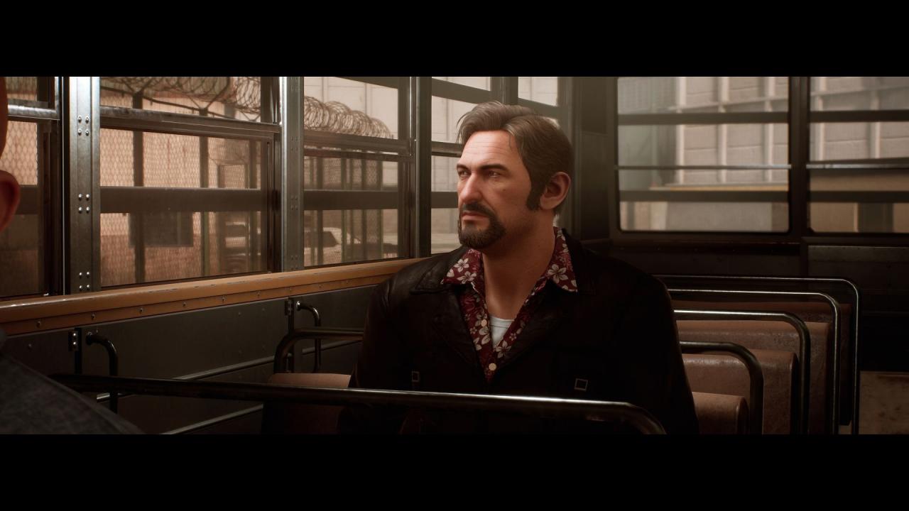 A Way Out EN /FR /ES/ PT(BR) Languages Only PC EA App CD Key screenshot 1