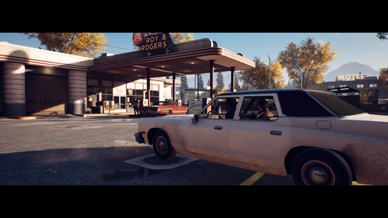 A Way Out EN /FR /ES/ PT(BR) Languages Only PC EA App CD Key screenshot 5