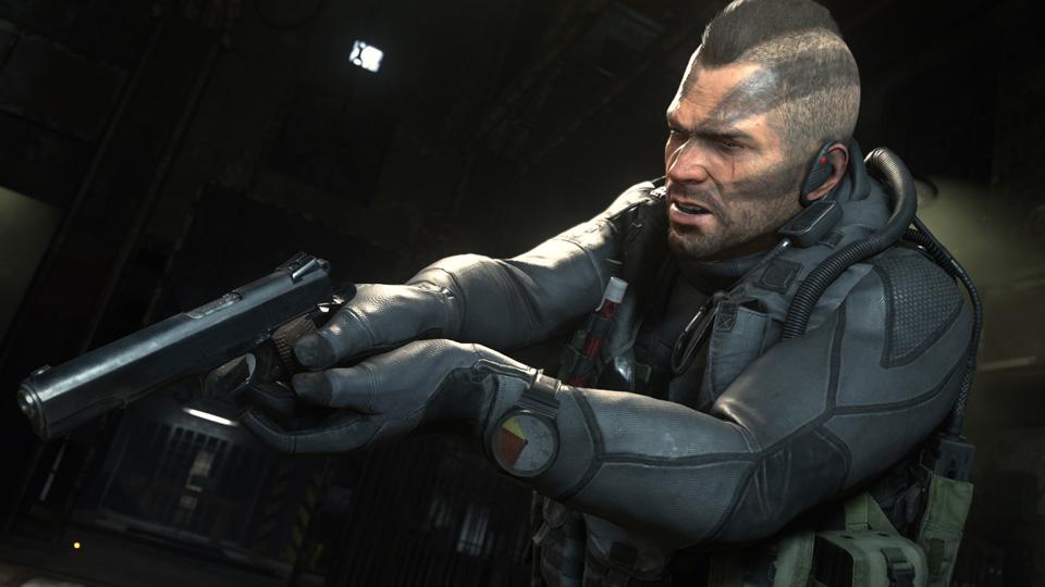 Call of Duty: Modern Warfare 2 (2009) Campaign Remastered PC Battle.net Altergift screenshot 2