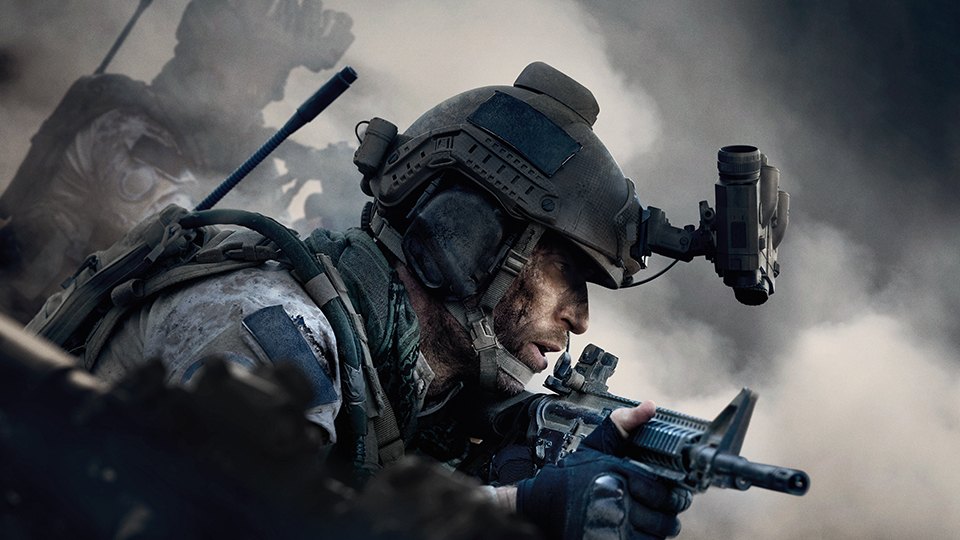 Call of Duty: Modern Warfare US PC Windows CD Key screenshot 4