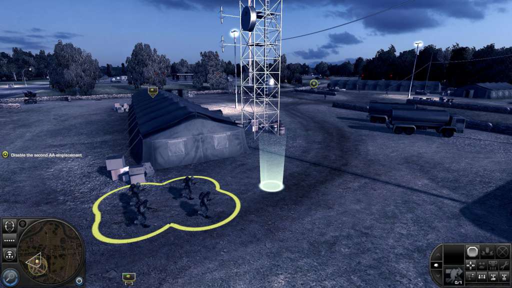 World in Conflict: Complete Edition GOG CD Key screenshot 4