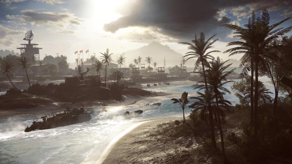 Battlefield 4 - Premium DLC EN Only EA App CD Key screenshot 5