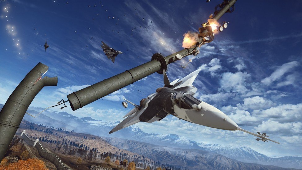 Battlefield 4 - Second Assault DLC EA App CD Key screenshot 4