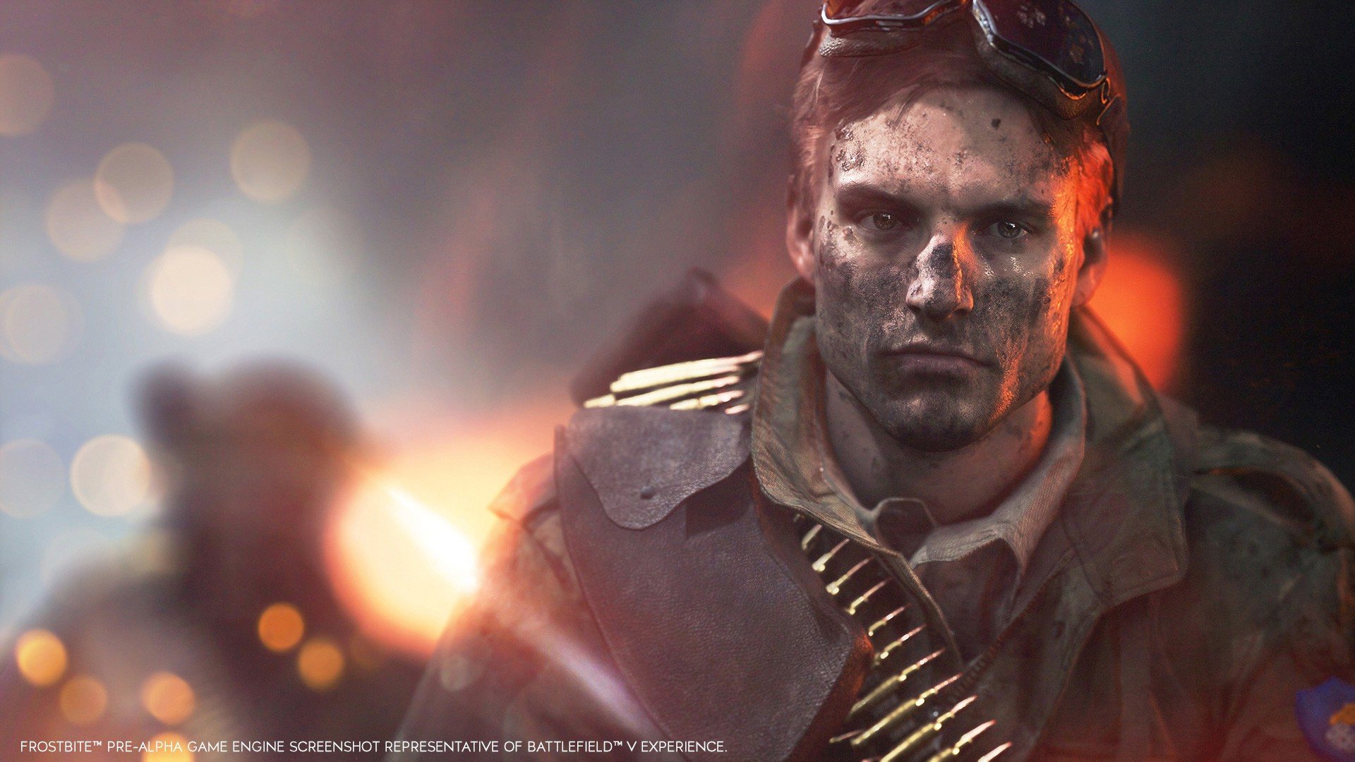 Battlefield V - Deluxe Edition Upgrade EU XBOX One / Xbox Series X|S CD Key screenshot 10