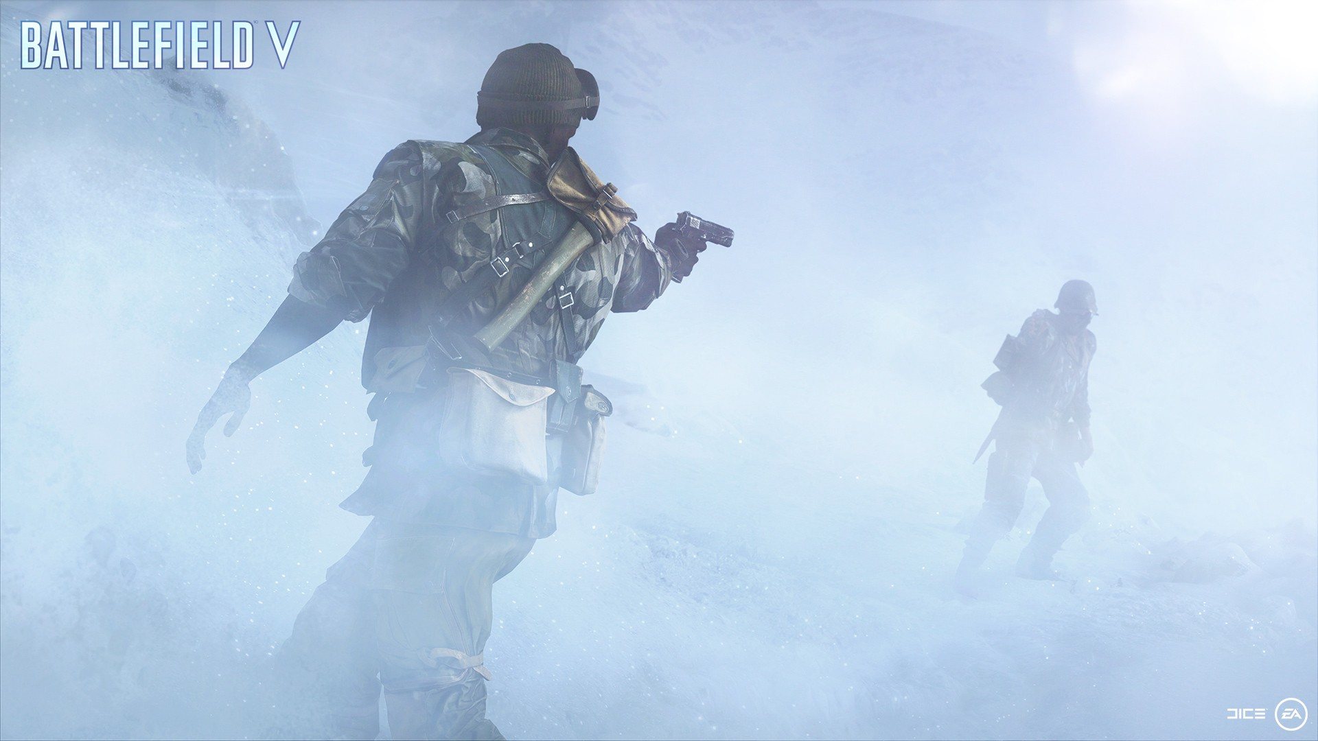 Battlefield V - Deluxe Edition Upgrade EU XBOX One / Xbox Series X|S CD Key screenshot 15