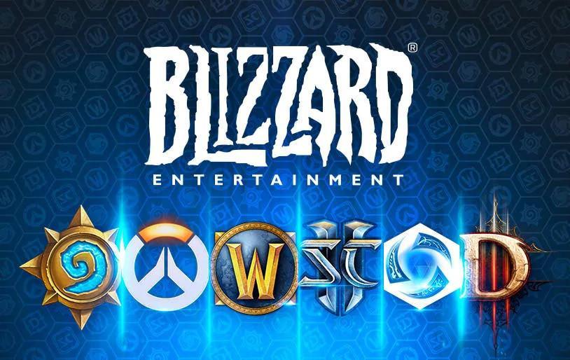 Blizzard $40 US Battle.net Gift Card screenshot 1