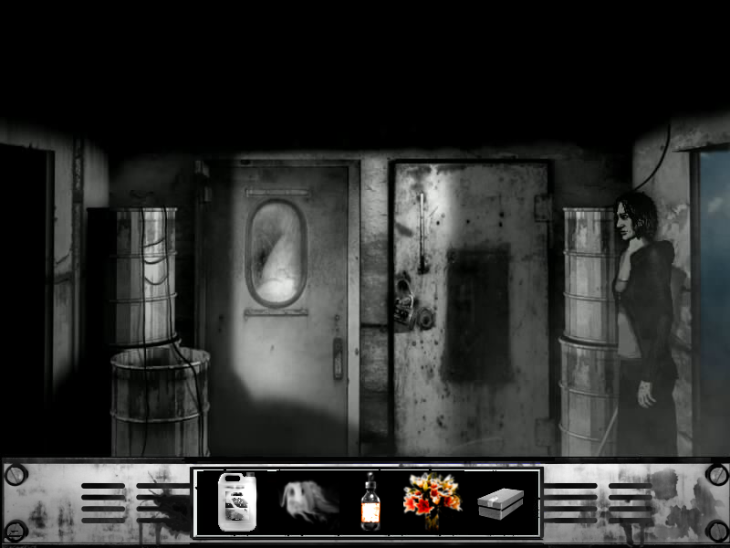 The Cat Lady GOG CD Key screenshot 1