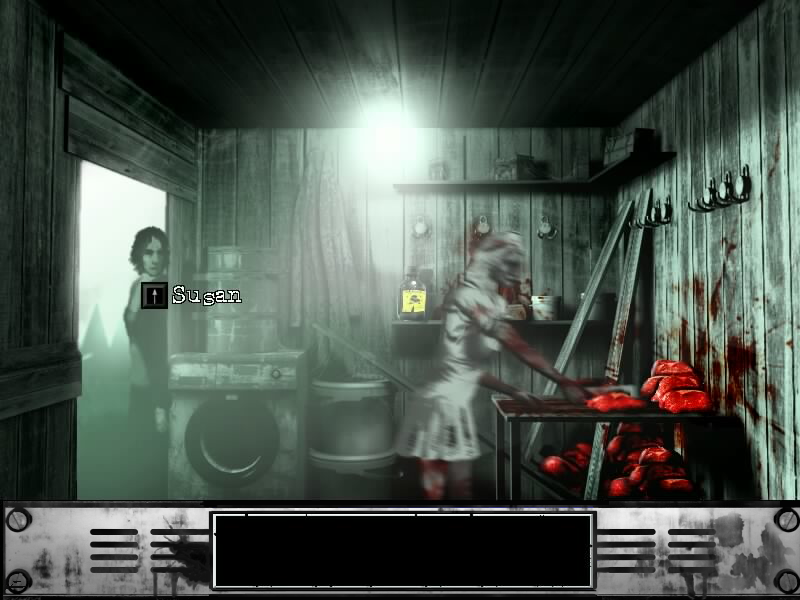 The Cat Lady GOG CD Key screenshot 2