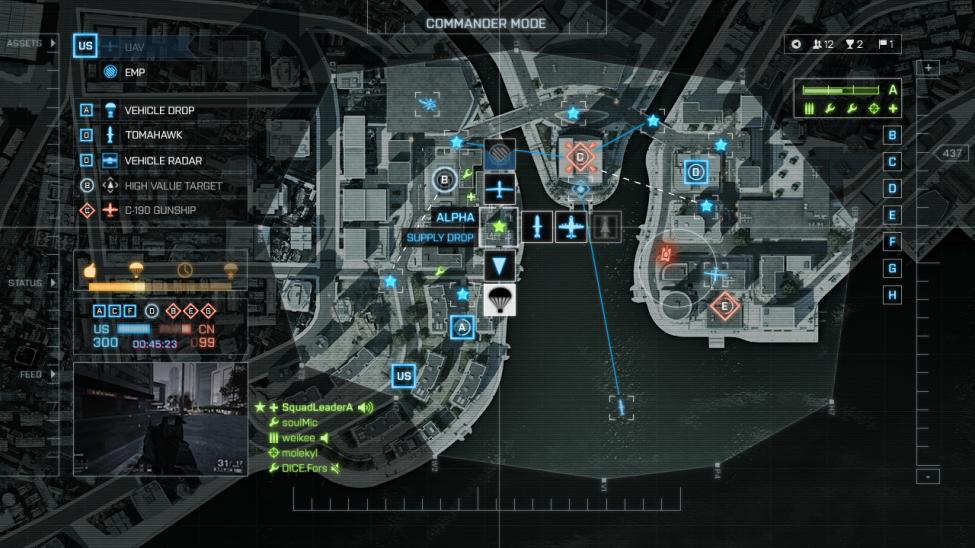 Battlefield 4 - Premium DLC EN Only EA App CD Key screenshot 6
