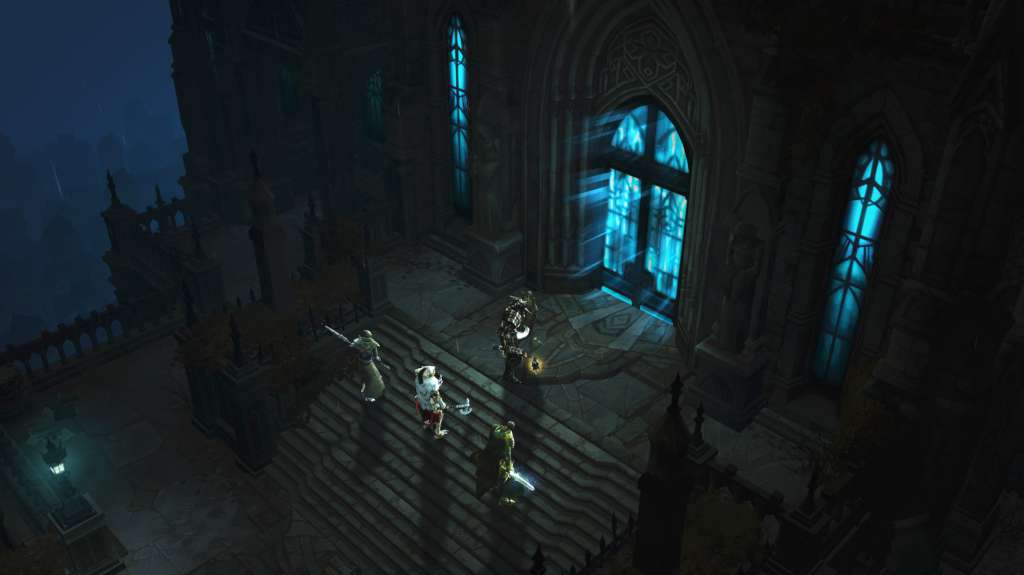 Diablo 3 - Reaper of Souls Digital Deluxe DLC EU PC Battle.net CD Key screenshot 3