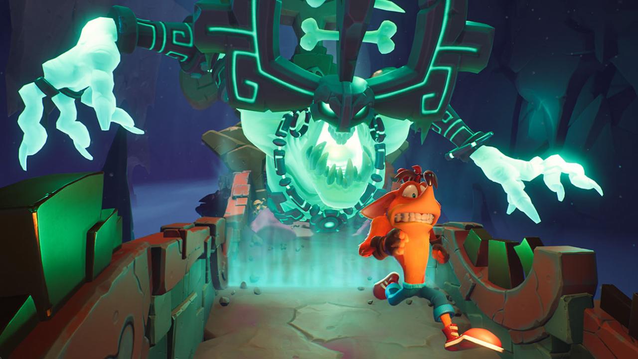 Crash Bandicoot 4: It’s About Time PC Battle.net Altergift screenshot 4