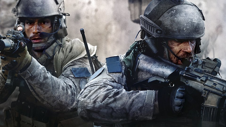 Call of Duty: Modern Warfare US PC Windows CD Key screenshot 5
