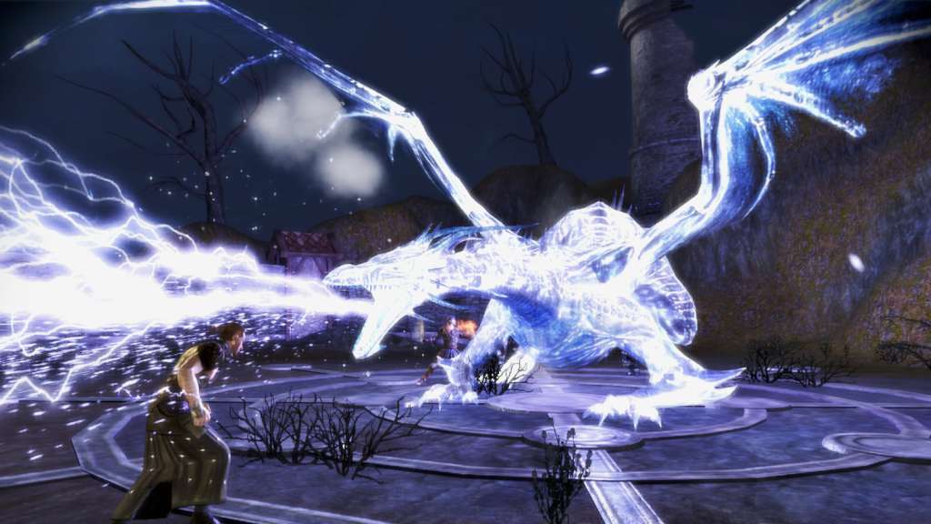 Dragon Age: Origins - Awakening DLC EA App CD Key screenshot 5