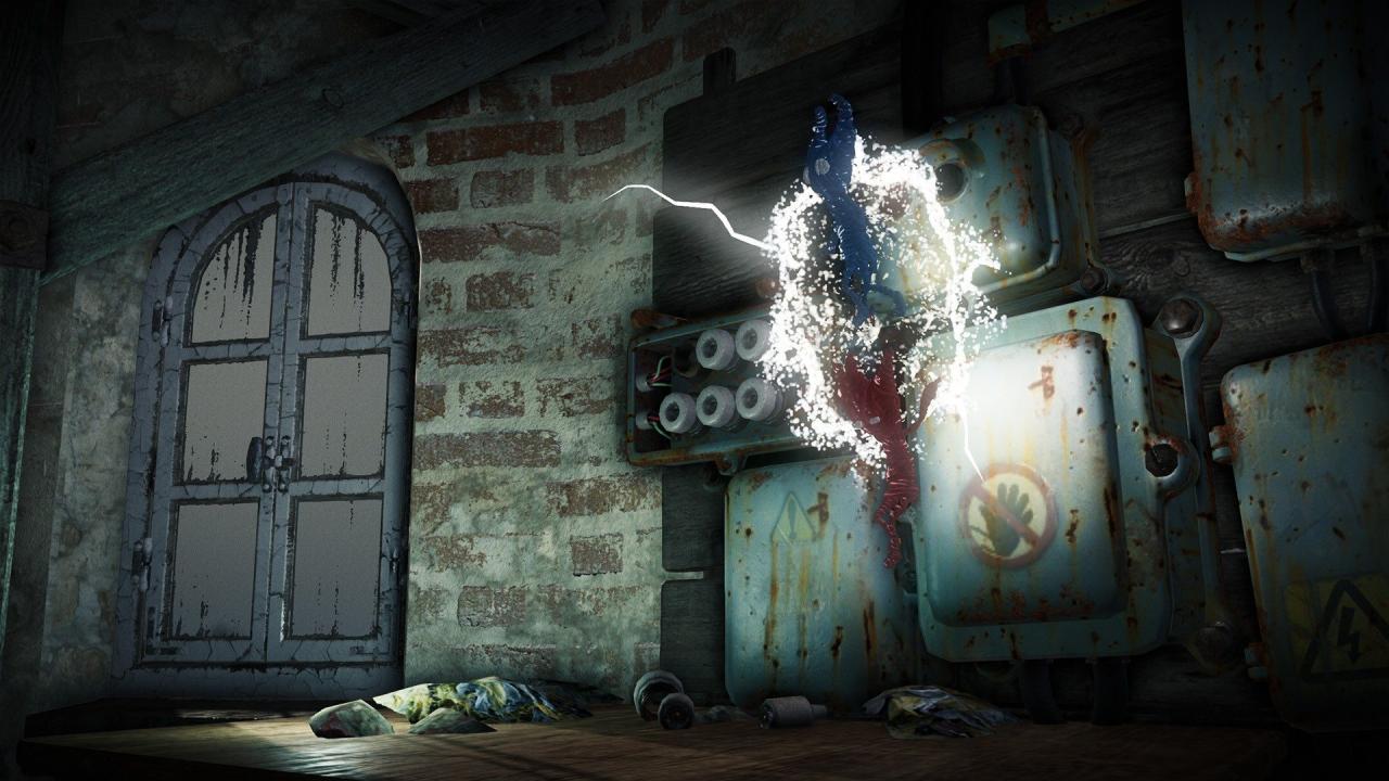 Unravel 2 EU PC EA App CD Key screenshot 4