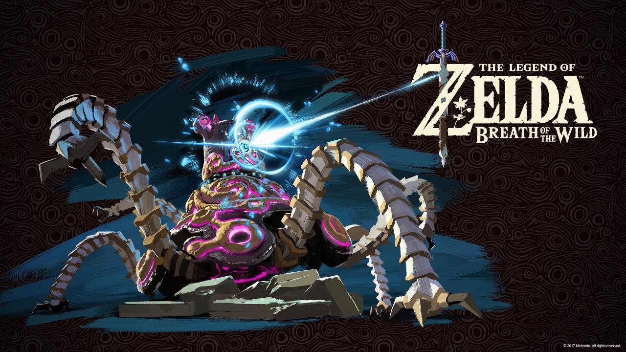 The Legend of Zelda: Breath of the Wild + Expansion Pass Bundle US Nintendo Switch CD Key screenshot 3
