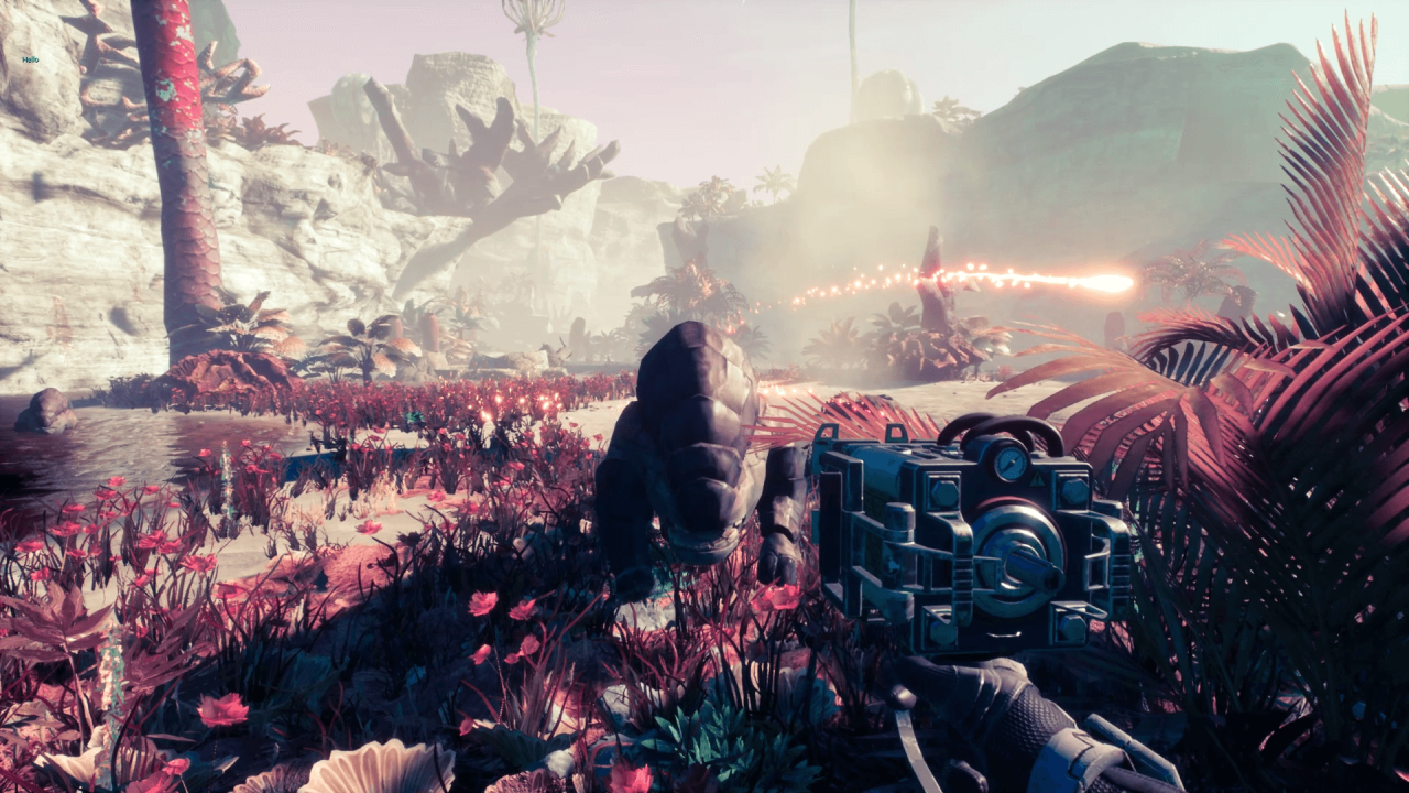 Satisfactory EU PC Steam Altergift screenshot 2