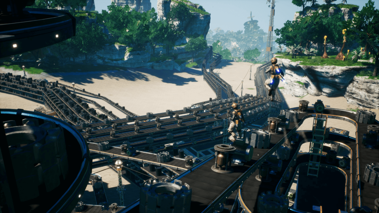 Satisfactory Steam Altergift screenshot 3