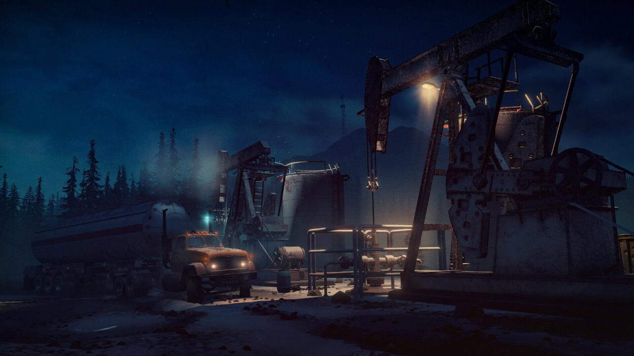 SnowRunner EU PC Windows CD Key screenshot 6