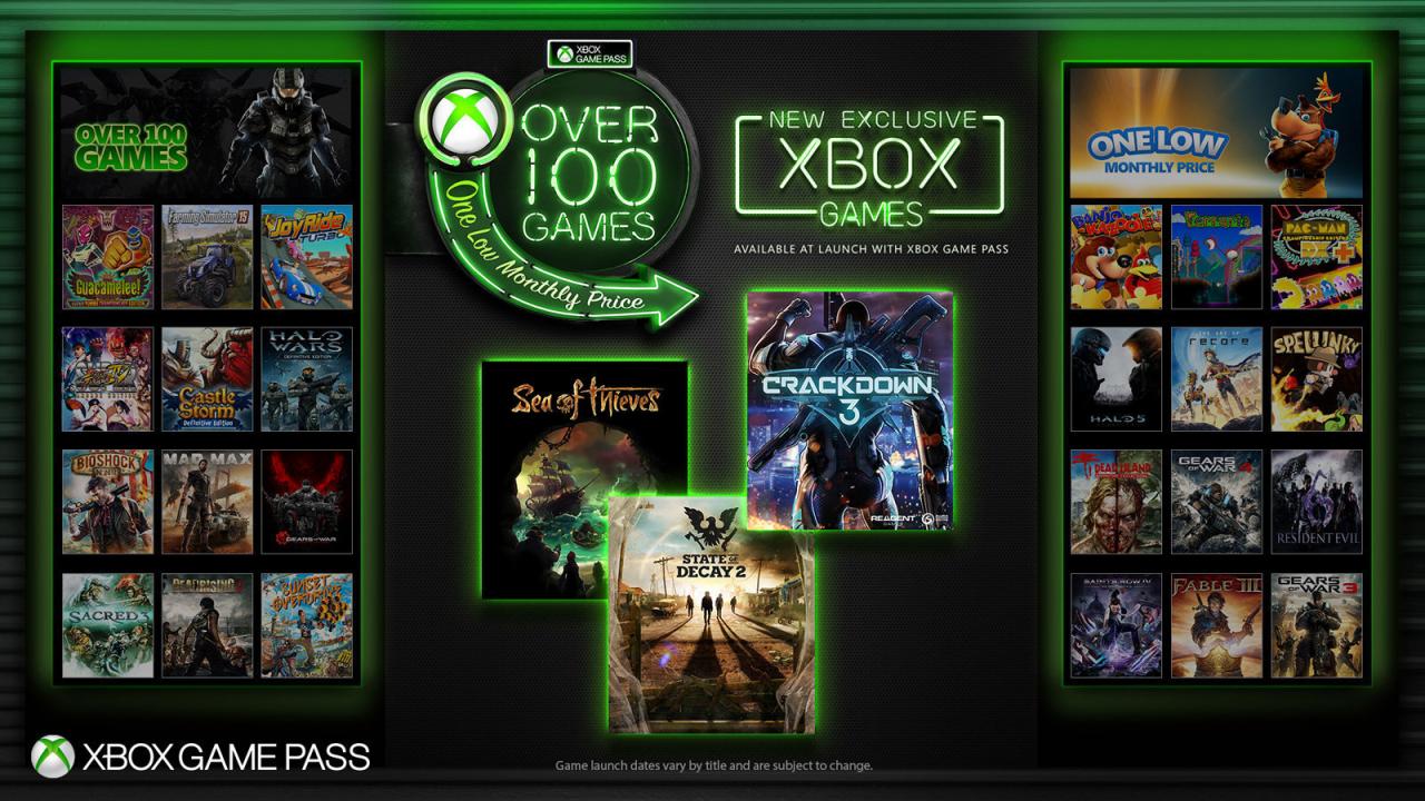 Xbox Game Pass for PC - 12 Months IN PC Windows 10 CD Key screenshot 1