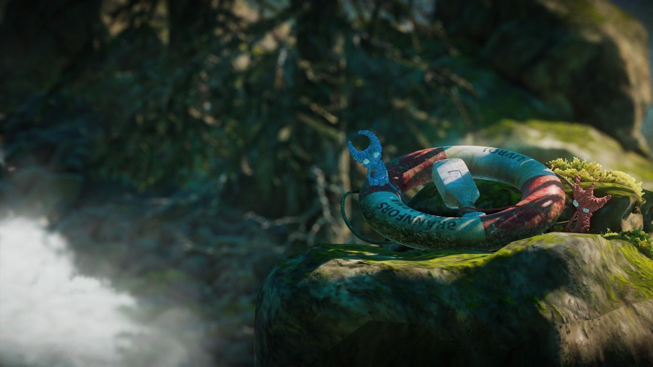 Unravel 2 EU PC EA App CD Key screenshot 5