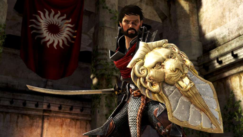 Dragon Age: Origins - Ultimate Edition + Dragon Age 2 EA App CD Key screenshot 4