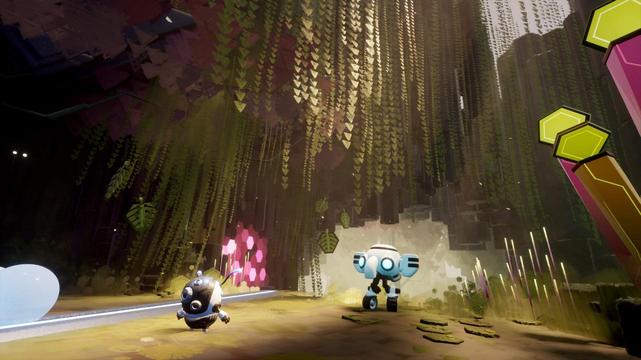 Dreams - Artbook and Soundtrack DLC EU PS4 CD Key screenshot 1
