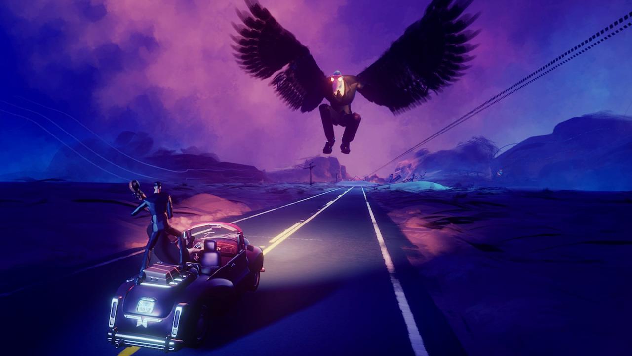 Dreams - Artbook and Soundtrack DLC EU PS4 CD Key screenshot 5
