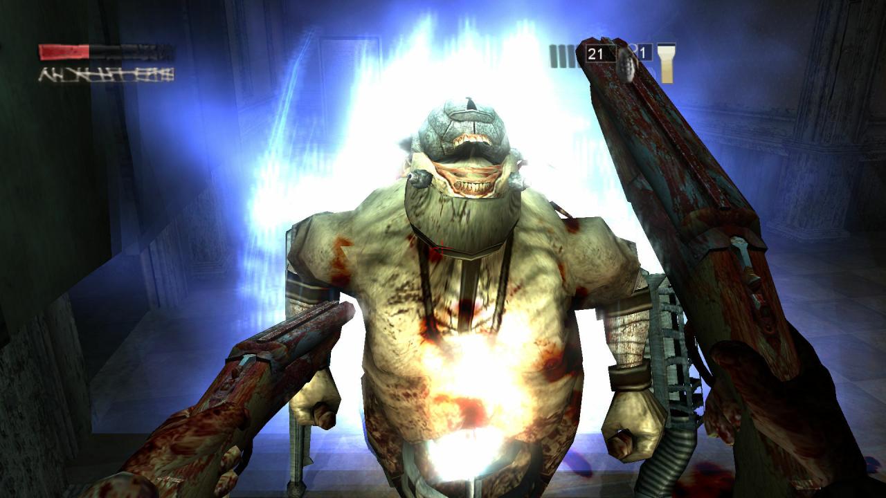 The Suffering: Ties That Bind GOG CD Key screenshot 3