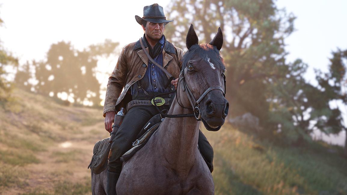 Red Dead Redemption 2 Ultimate Edition EU XBOX One / Xbox Series X|S CD Key screenshot 7
