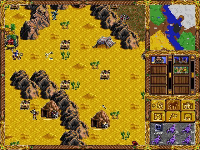Heroes of Might and Magic 1-5 Bundle PC GOG CD Key screenshot 2