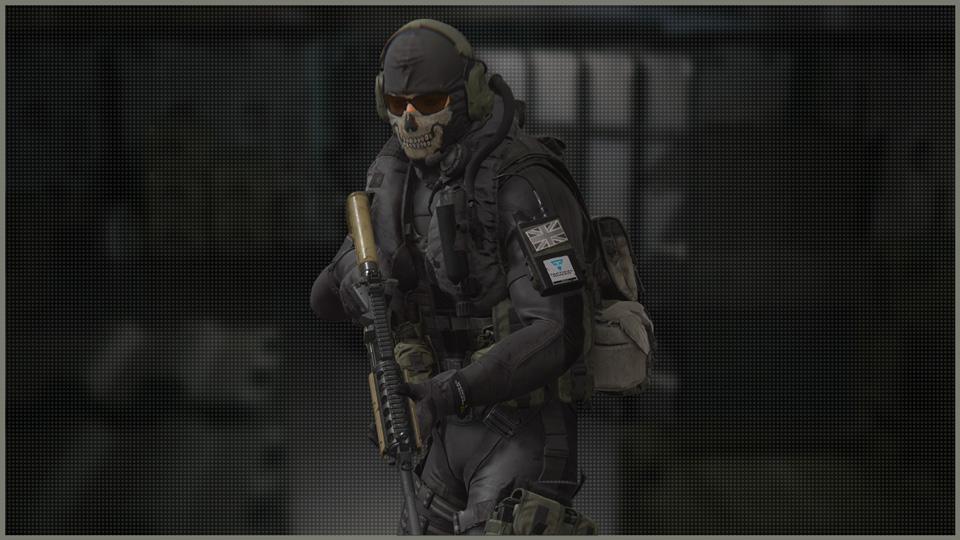 Call of Duty: Modern Warfare 2 (2009) Campaign Remastered PC Battle.net Altergift screenshot 3